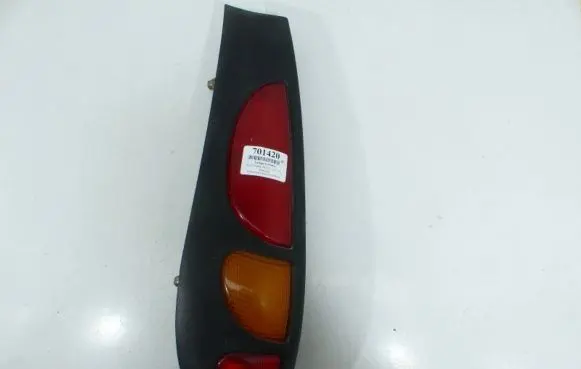 Fiat Marea Rear/tail lights IMPRK701420