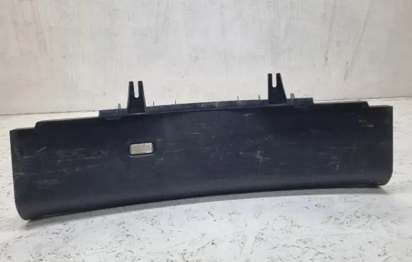 Audi A4 S4 B6 8E 8H Trunk/boot sill cover protection 8E5863471