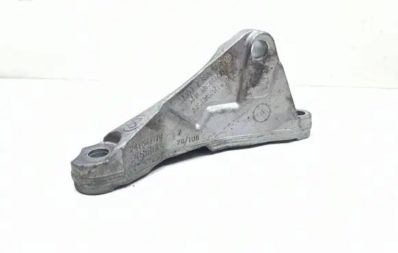 BMW 5 F10 F11 Fuel pump bracket 7810698 135178098