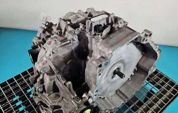 Toyota Auris E180 Automatic gearbox P8571114 IMPRK1554993