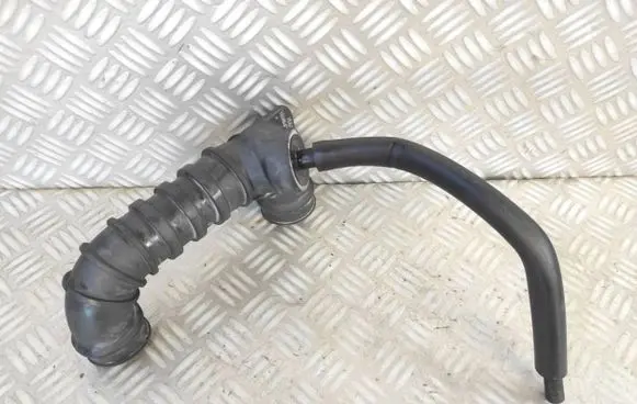 Mitsubishi Space Star Air intake hose/pipe 1505A590