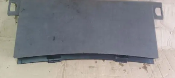 Audi A4 S4 B8 8K Glove box in trunk 