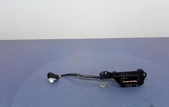 Toyota Camry Other control units/modules 76K721-LH