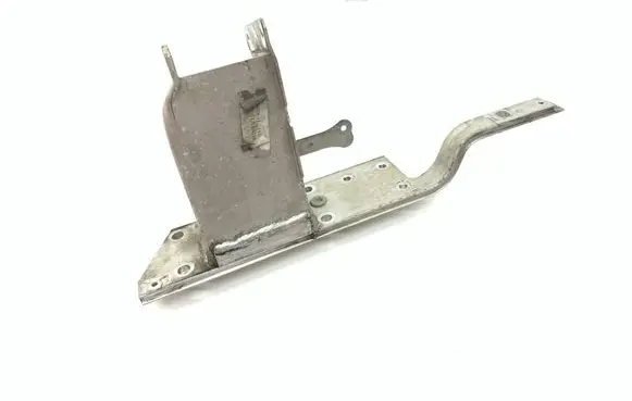 BMW X5 F15 Front bumper shock/impact absorber 16808310