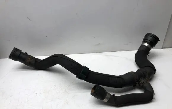 Audi A4 S4 B8 8K Engine coolant pipe/hose