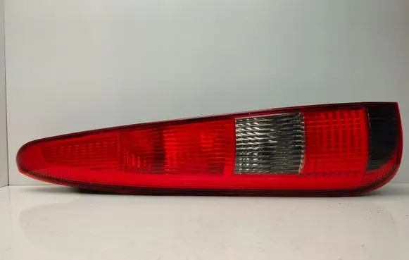 Ford Fusion Rear/tail lights 