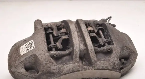 Audi Q5 SQ5 Front brake caliper 80A615106AB