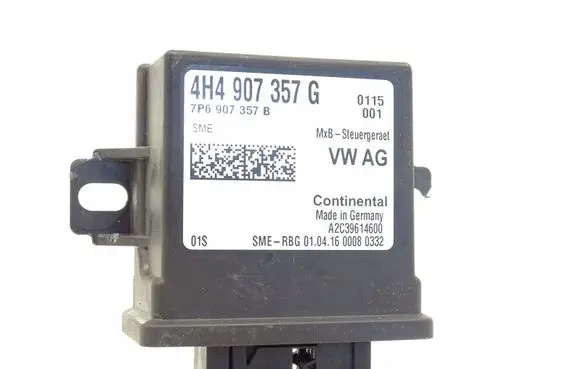 Audi A8 S8 D4 4H Light module LCM 4H4907357G
