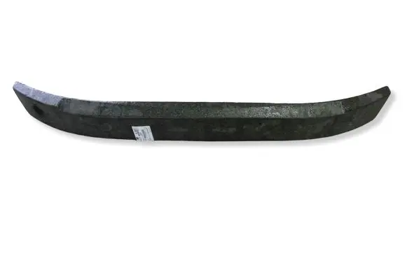 Fiat Grande Punto Front bumper foam support bar 51701607