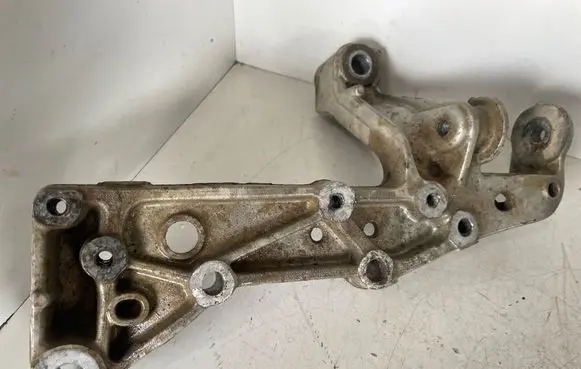 Skoda Octavia Mk2 (1Z) Front subframe 1K0199296F 1706
