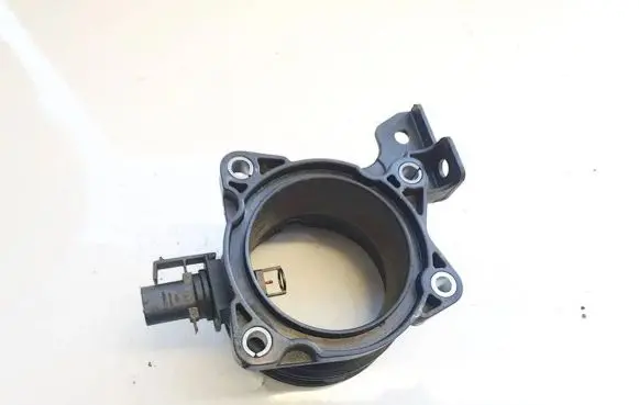 Mercedes-Benz CLK C207 A207 Mass air flow meter a6420900344 4010276a