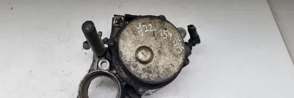 Citroen Jumper Vacuum pump 7224541505
