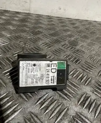 Opel Astra H Immobiliser reader (aerial) 24418927