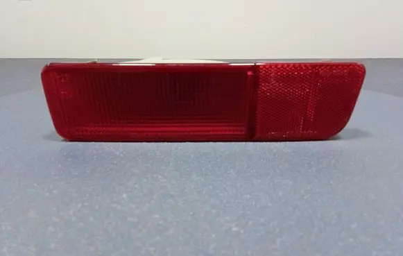 Mitsubishi Outlander Number plate light STANLEYR8372R