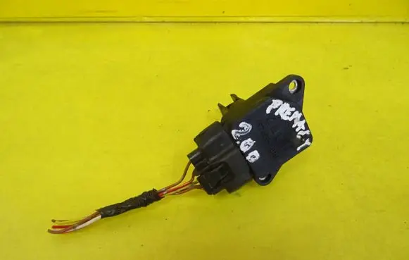 Mazda Premacy Mass air flow meter 1974002010