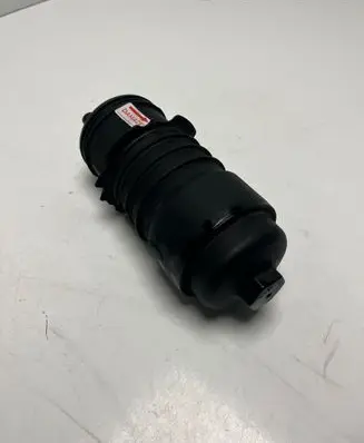 Audi A6 S6 C7 4G Oil filter mounting bracket 8558686