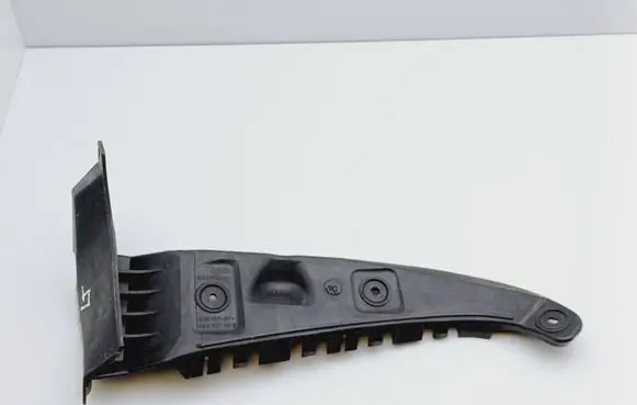 Audi A6 S6 C5 4B Rear bumper mounting bracket 4B9807453F