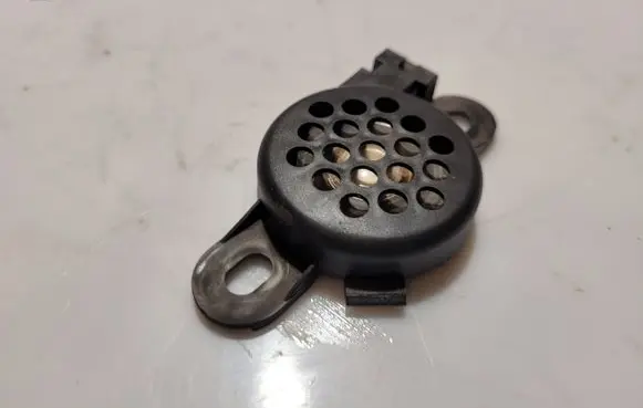 Volkswagen PASSAT B7 Parking PDC sensor speaker 8E0919279