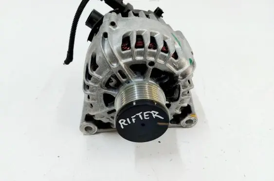 Generator/alternator