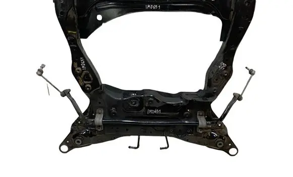 Volvo S90, V90 Front subframe 31689171 180917260