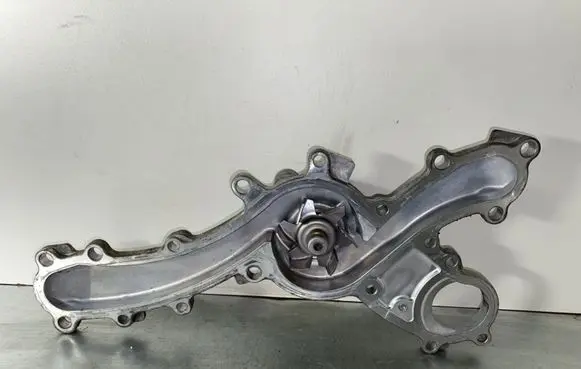 Lexus RX 450H Water pump AISIN9RK