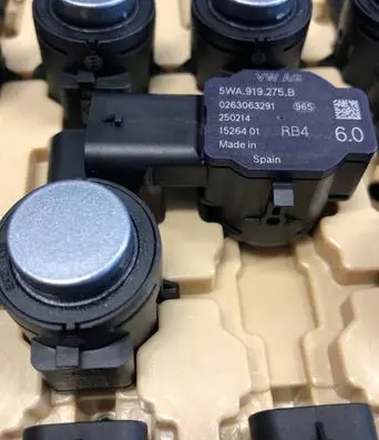 Skoda Octavia Mk4 Parking PDC sensor 5WA919275B 0263063291