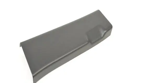 (B) pillar trim (bottom)