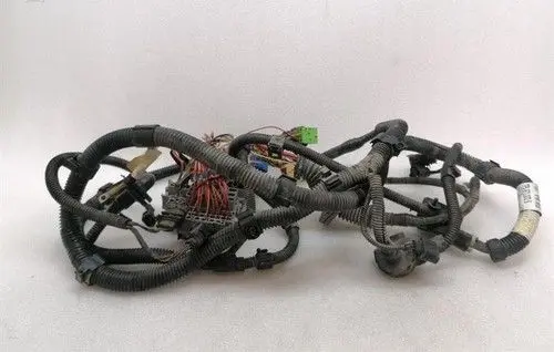Porsche Cayenne (92A) Engine installation wiring loom 7P5971072S