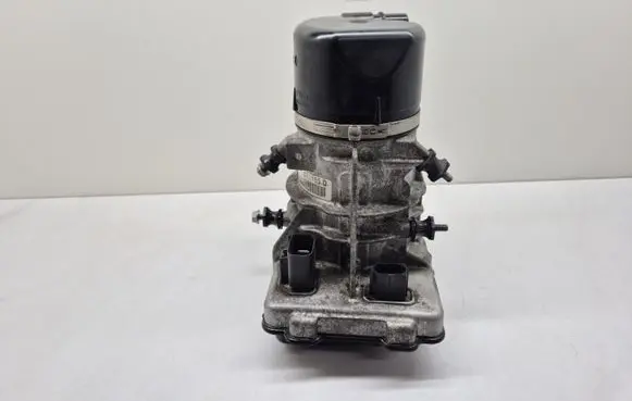 Porsche Cayenne (92A) Power steering pump 7P0423155D