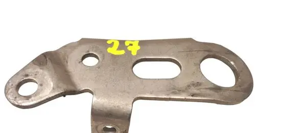 Mercedes-Benz C W204 Engine mounting bracket A6512230841