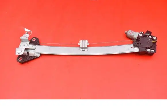 Honda Civic Rear door window regulator with motor CM011820