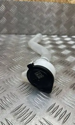 Lexus UX Window washer liquid tank fill tube