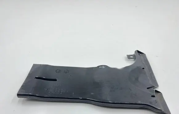 Air intake duct part