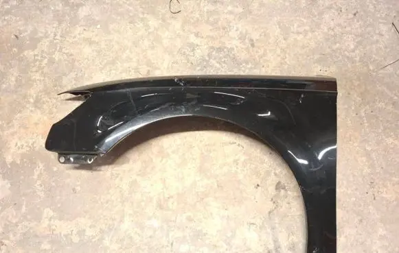 Audi A3 S3 8V Fender