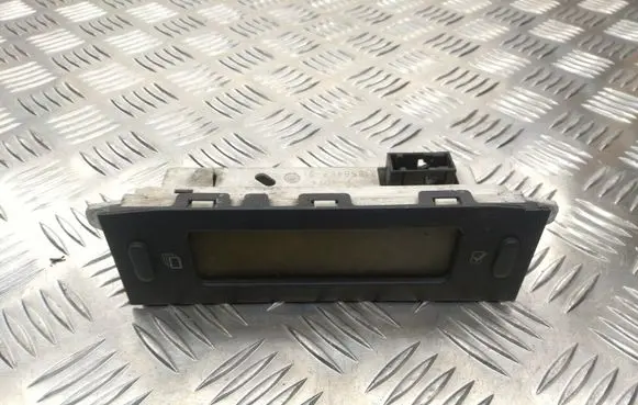 Citroen C5 Screen/display/small screen 9644422477
