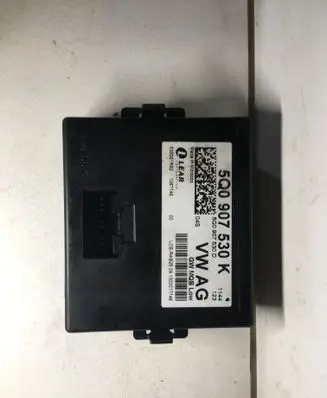 Skoda Octavia Mk3 (5E) Gateway control module 5Q0907530K