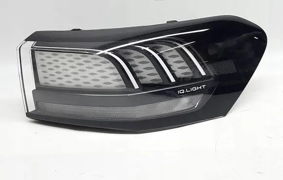 Volkswagen ID.7 Rear/tail lights 14B945208A