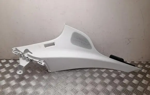 Mercedes-Benz C W206 (D)pillar trim (top) A2066900301