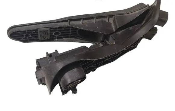 Volkswagen Golf VI Accelerator throttle pedal 1K1721503AK 6PV01103950
