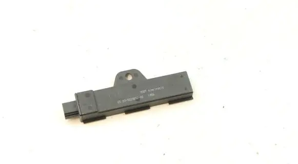 Interior comfort aerial antenna
