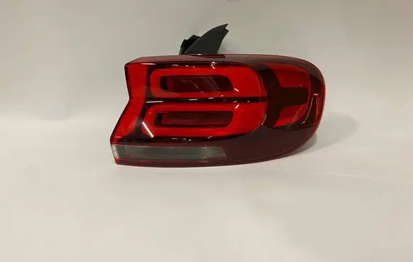 Citroen C5 Aircross Rear/tail lights 9817269580