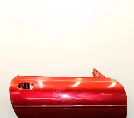 Door (2 Door Coupe)