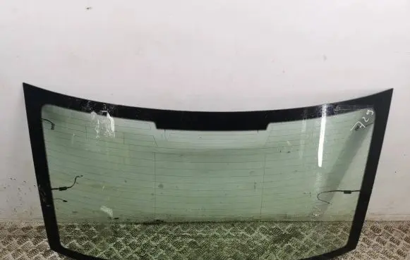 Audi A6 S6 C7 4G Rear windscreen/windshield window 