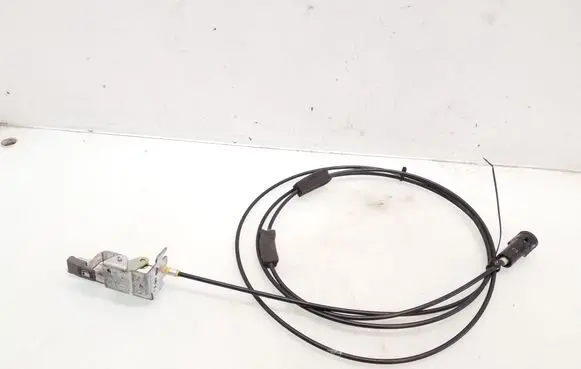 Honda CR-V Fuel cap flap release cable 