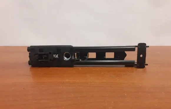 Mercedes-Benz E W212 Seat belt height adjuster 606802800