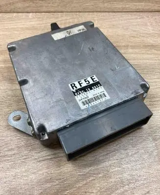 Mazda 6 Engine control unit/module ECU RF5E18881C 2758006153