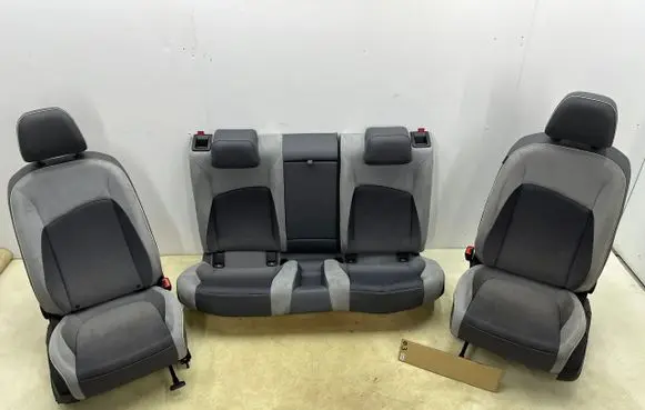 Volkswagen ID.3 Seat set 