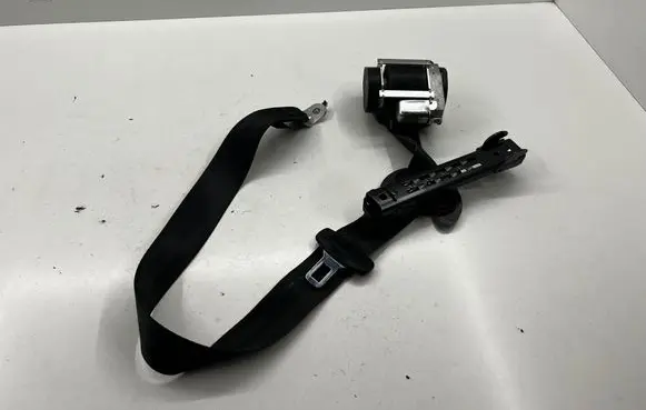 Seat Altea Front seatbelt