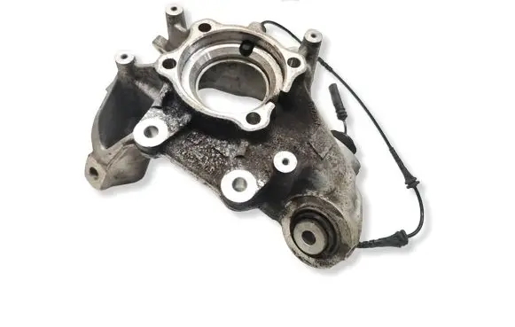 BMW X5 G05 Rear wheel hub 22376110