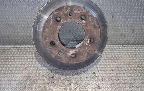 Volkswagen II LT Front brake disc